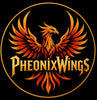 Pheonix Wings - Home